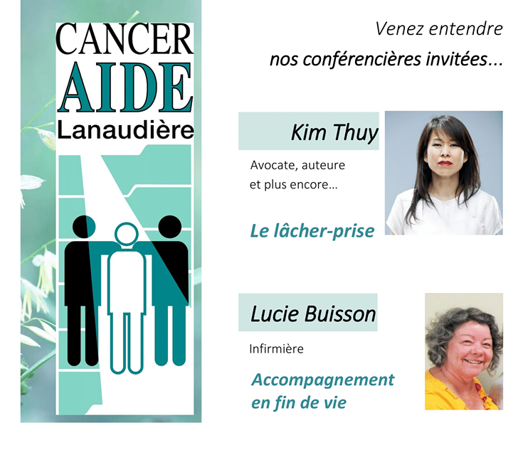 Cancer-Aide Lanaudière
