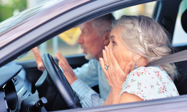 Les aînés au volant : un sondage choc de CAA-Québec