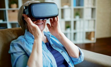 La réalité virtuelle pour favoriser l’épanouissement des aînés